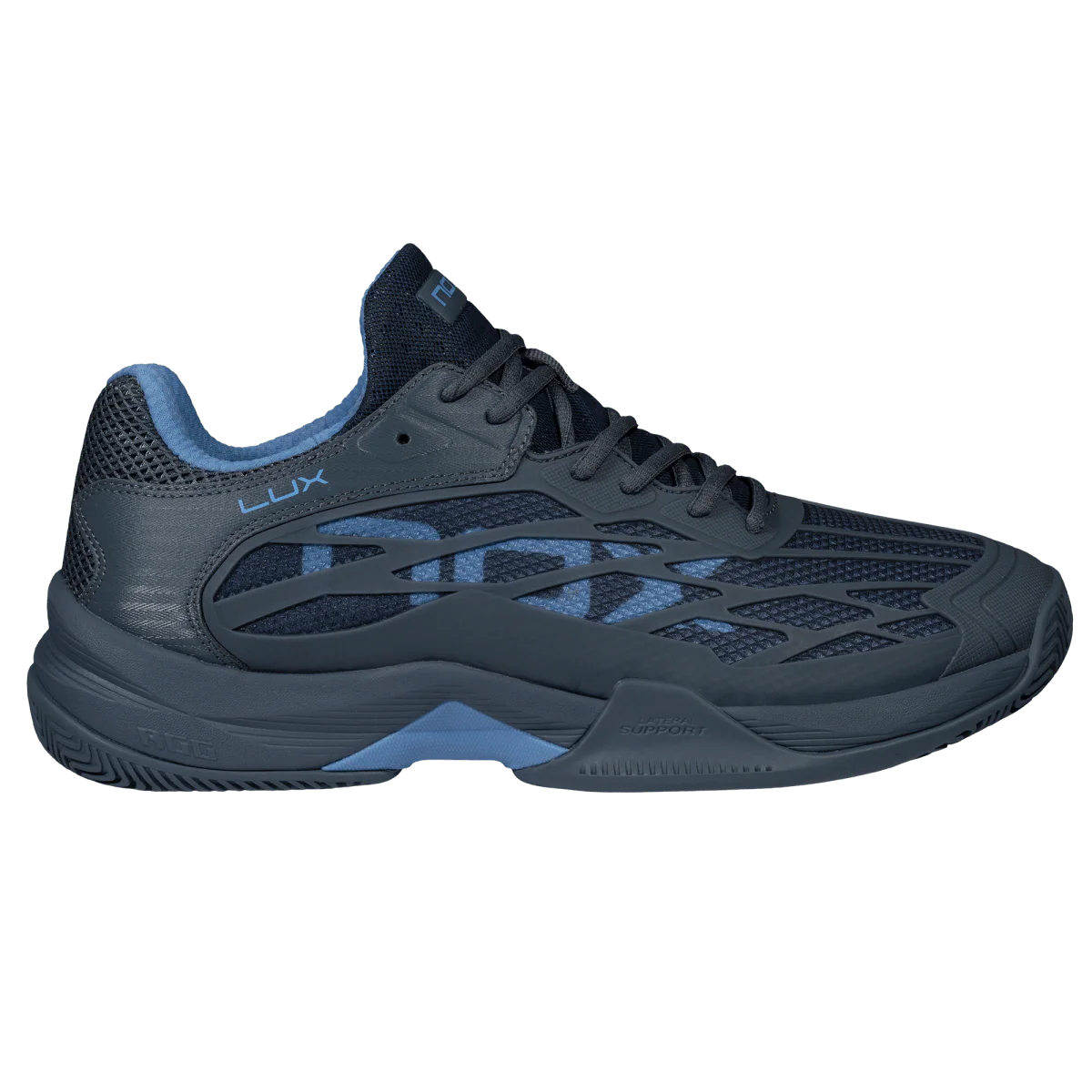 Zapatillas Nox AT10 LUX Dark Slate