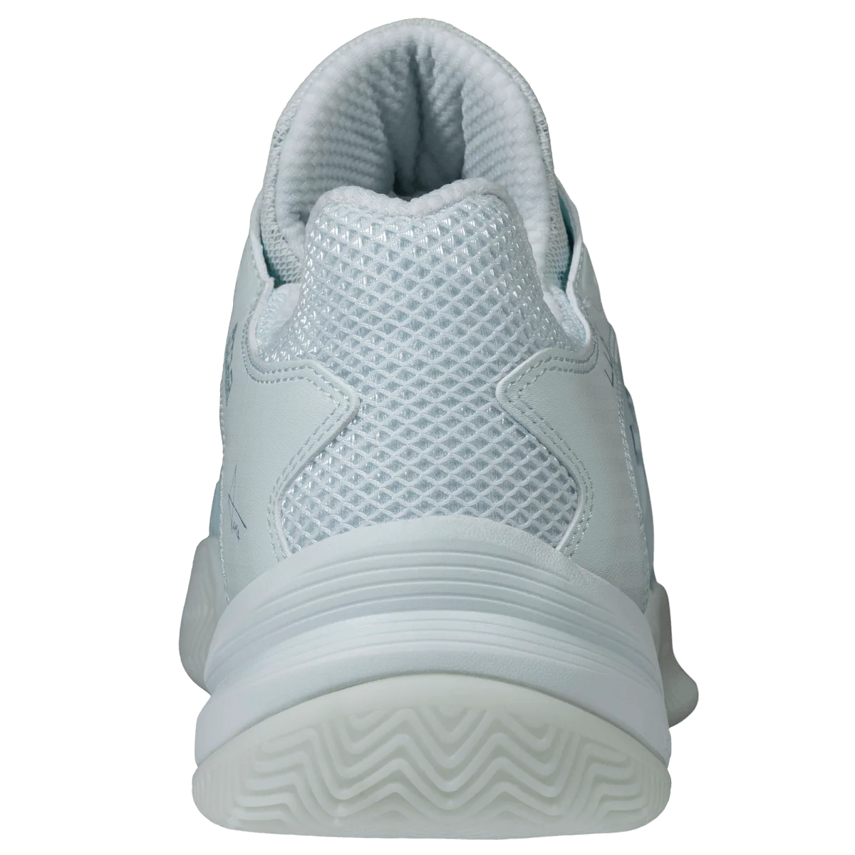 Zapatillas Nox AT10 LUX Morning Mist/Turquoise