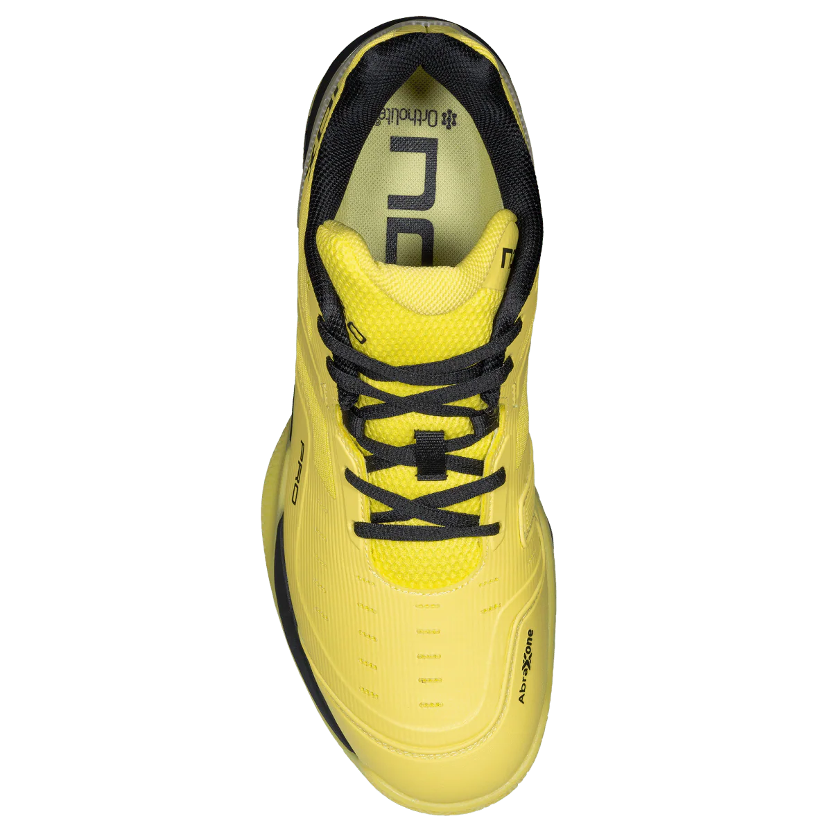 Zapatillas Nox AT10 PRO SUMMER SUN/NEGRAS