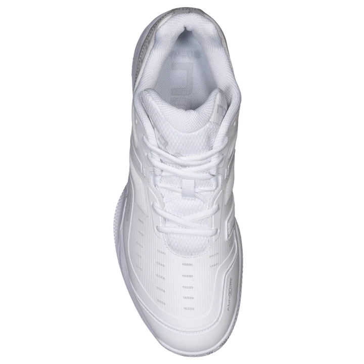 Zapatillas Nox AT10 PRO Blancas/Grises
