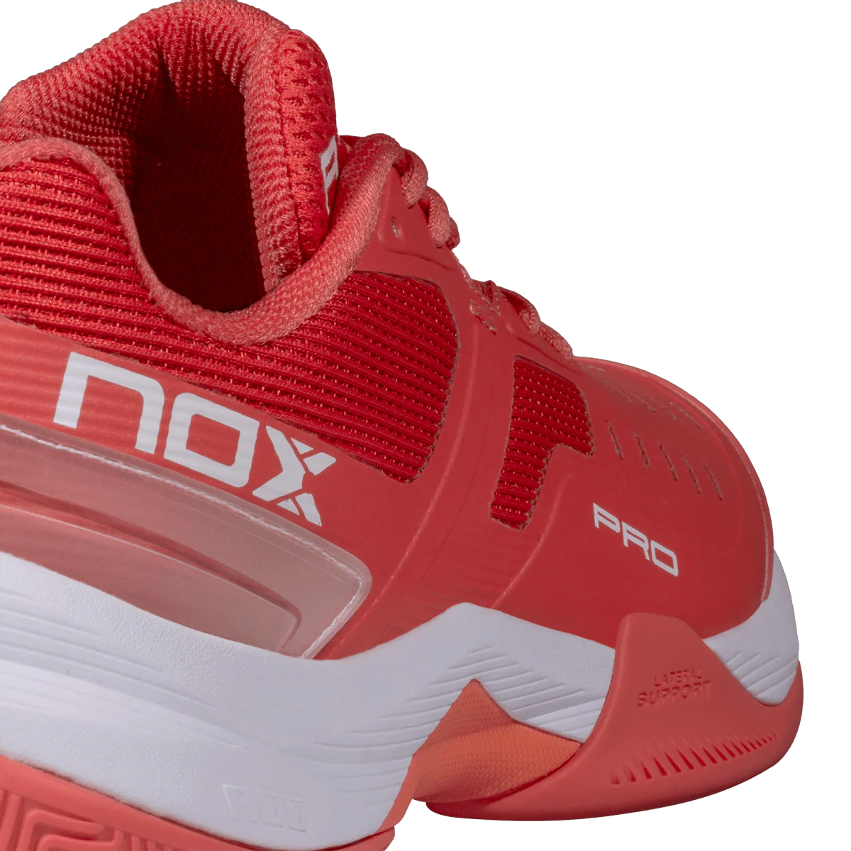 Zapatillas Nox AT10 PRO Coral Marine Coral
