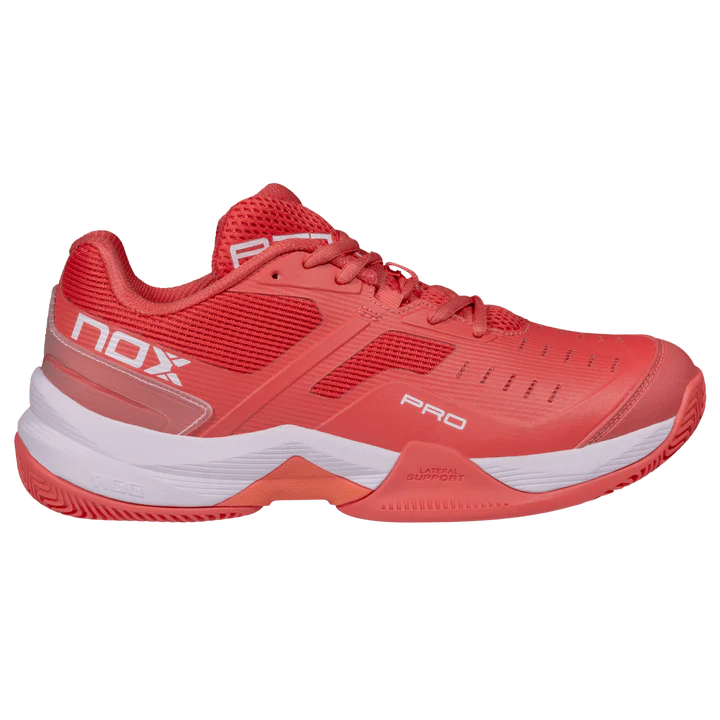 Zapatillas Nox AT10 PRO Coral Marine Coral