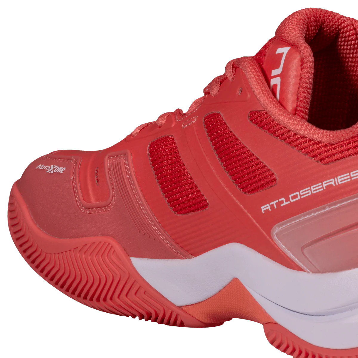 Zapatillas Nox AT10 PRO Coral Marine Coral