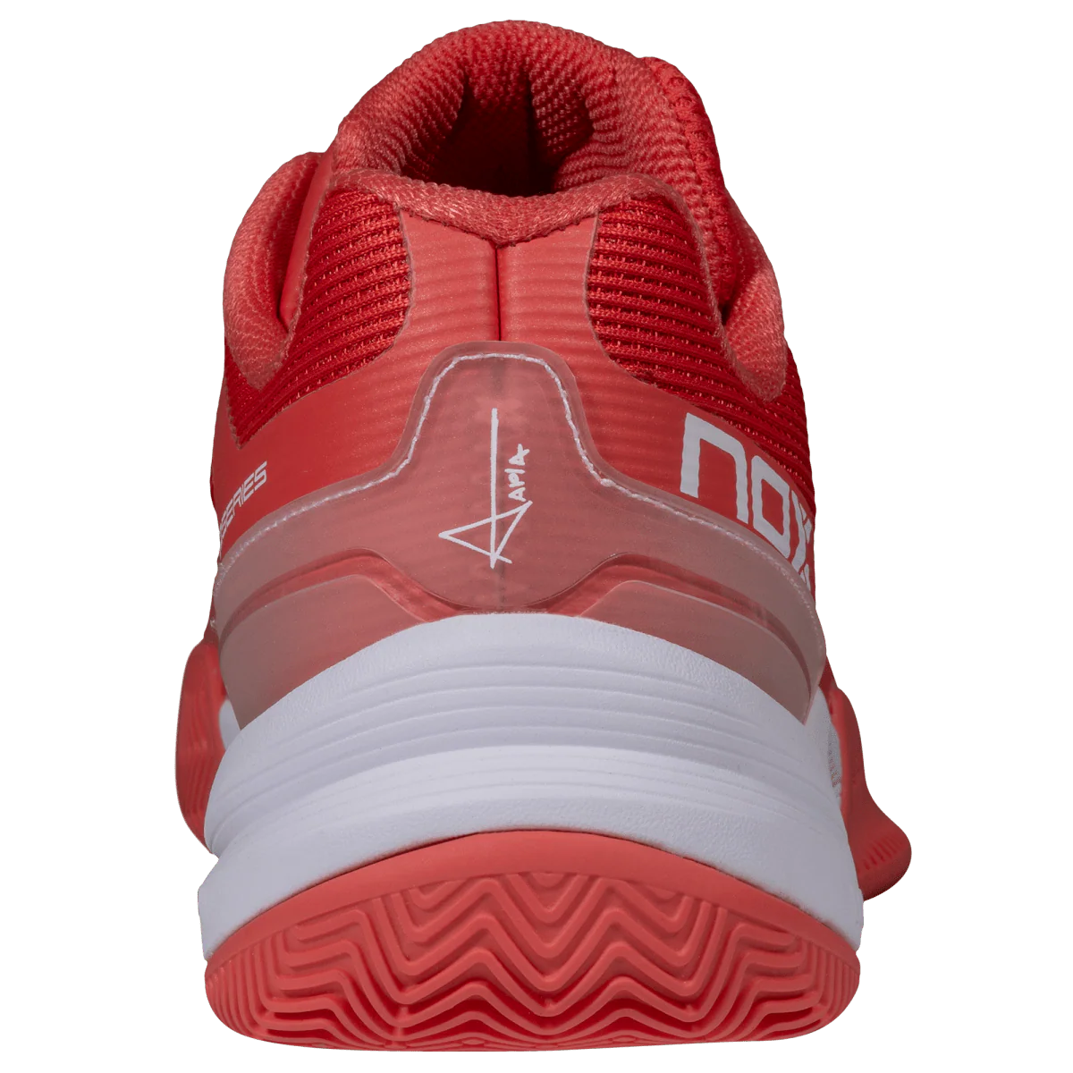 Zapatillas Nox AT10 PRO Coral Marine Coral