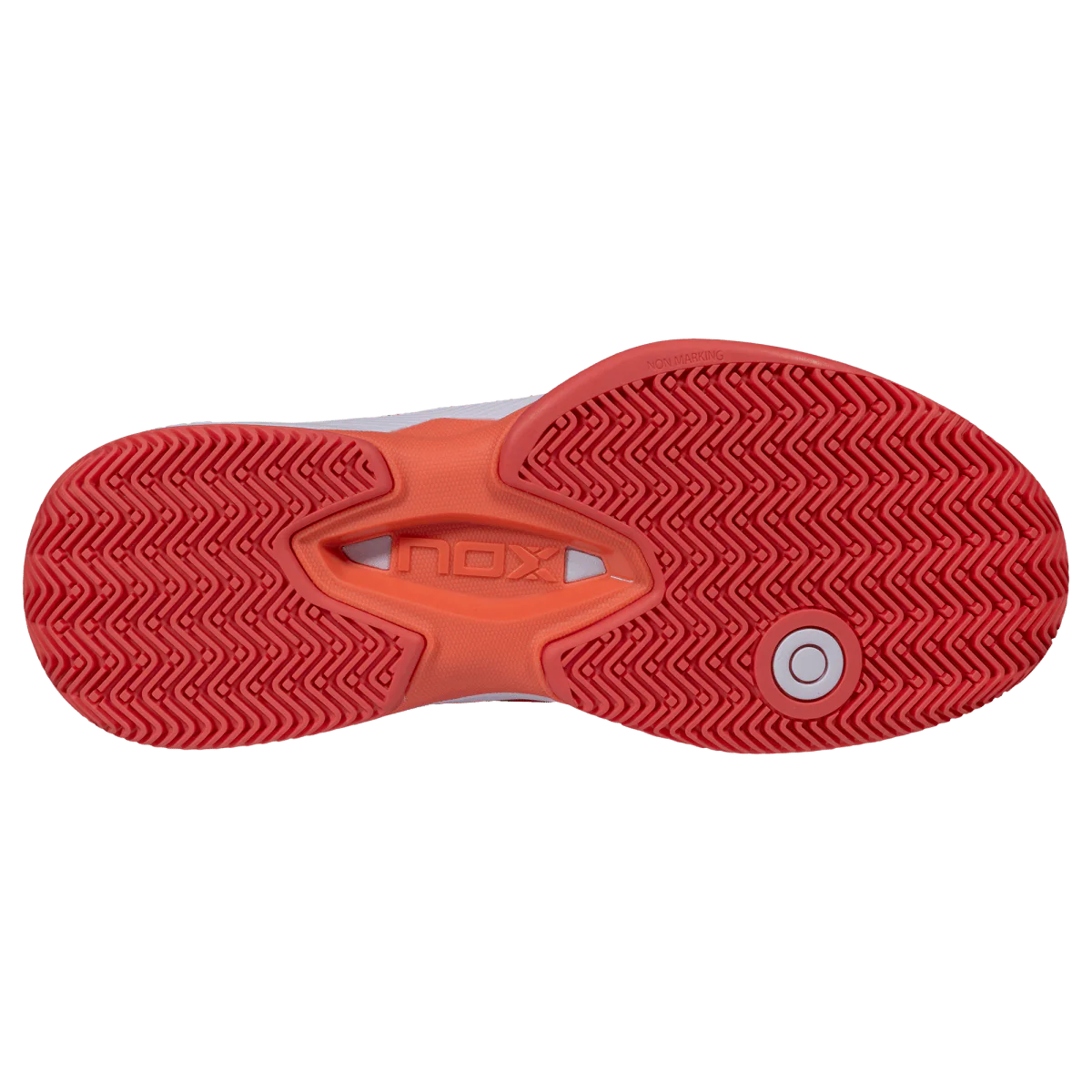 Zapatillas Nox AT10 PRO Coral Marine Coral