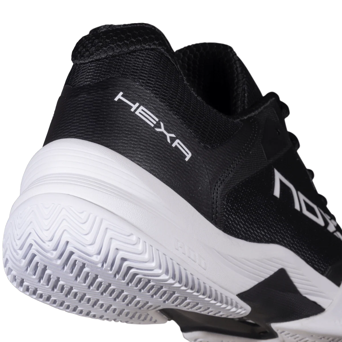 Zapatillas Nox ML10 HEXA Black/White