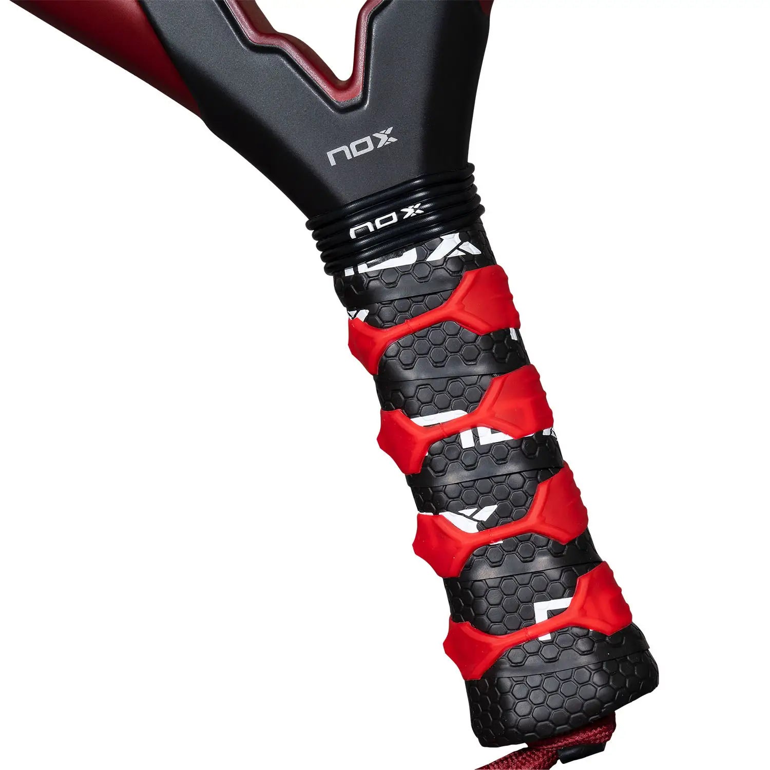 Pala Nox Future Attack 12k Alum 2025