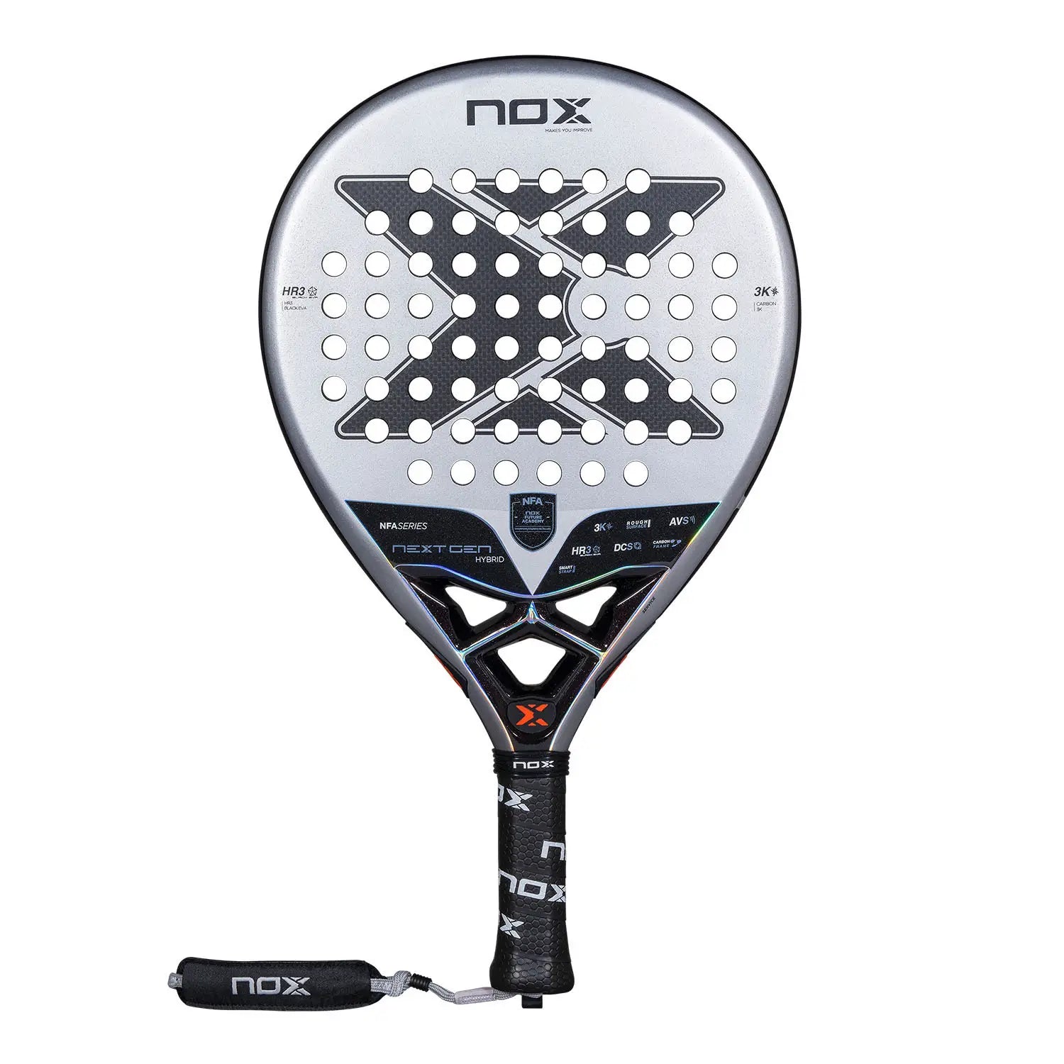 Pala Nox Nextgen Pro Hybrid 3K 2025