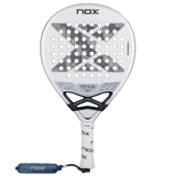 Pala Nox AT10 Luxury Genius 12K Alum XTREM Lite 2026 by Agustín Tapia