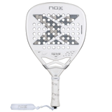 Pala Nox AT10 Luxury Genius Attack 12K Alum XTREM 2026 by Agustín Tapia