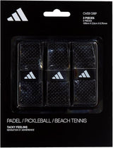 Adidas Overgrip 3 Pack Negro
