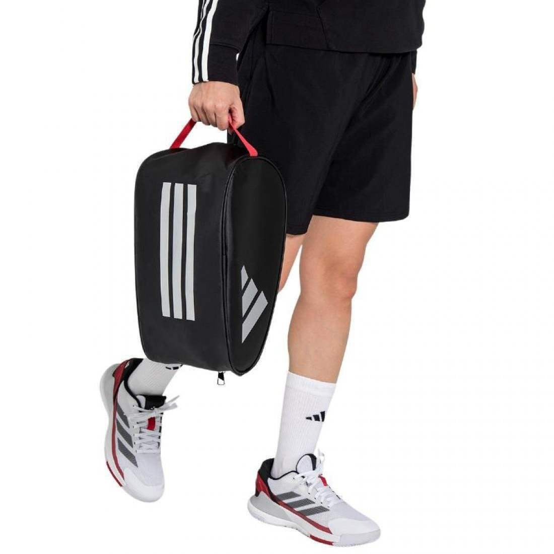 Bolso Para Tenis Adidas Ale Galan 2025