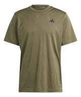 Camiseta Adidas TR-ES FRT Oliva