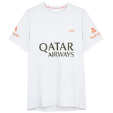 Camiseta Nox Sponsors AT10 By Agustin Tapia Blanca