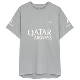 Camiseta Nox Sponsors AT10 By Agustin Tapia Gris