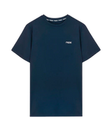 Camiseta Nox Team Regular Azul Marino