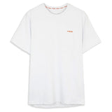 Camiseta Nox Team Regular Blanco