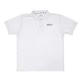 Camiseta  Polo Set Blanco