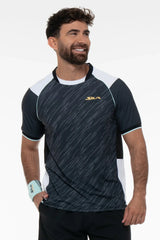 Camiseta Siux Electra Stupa SS 2025