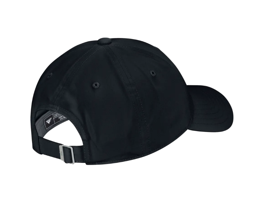 Gorra Embroidered Lightweight Negra