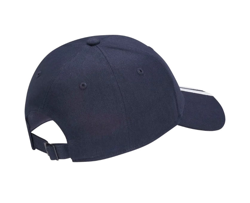 Gorra AeroReady 3 Stripes Azul