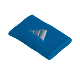 Muñequera L Azul/Gris
