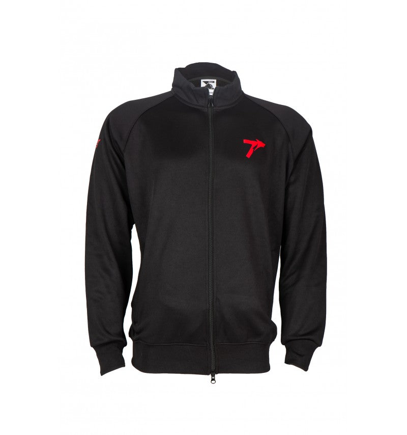 Chaqueta Set Luxe Negro