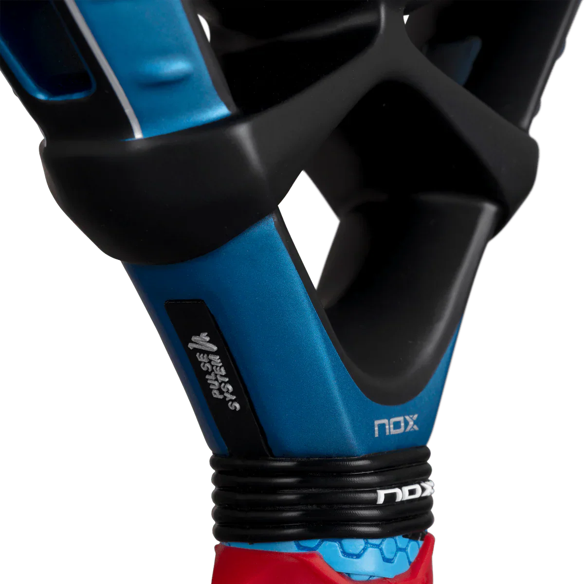 Pala Nox EA10 Ventus Attack 12K XTREM by Edu Alonso 2026