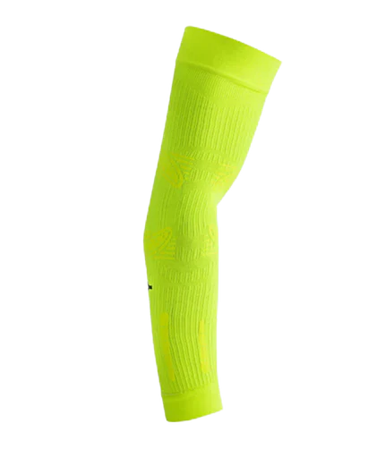 Floky Manga Padel No Strain Amarilla