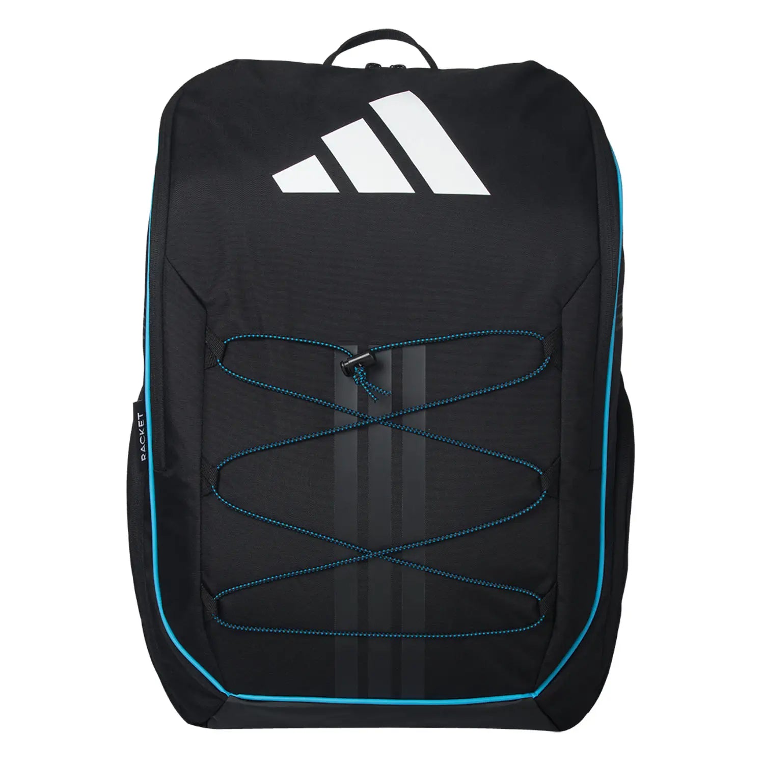 Mochila Adidas Pro Tour 3.4 Negro