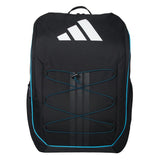 Mochila Adidas Pro Tour 3.4 Negro