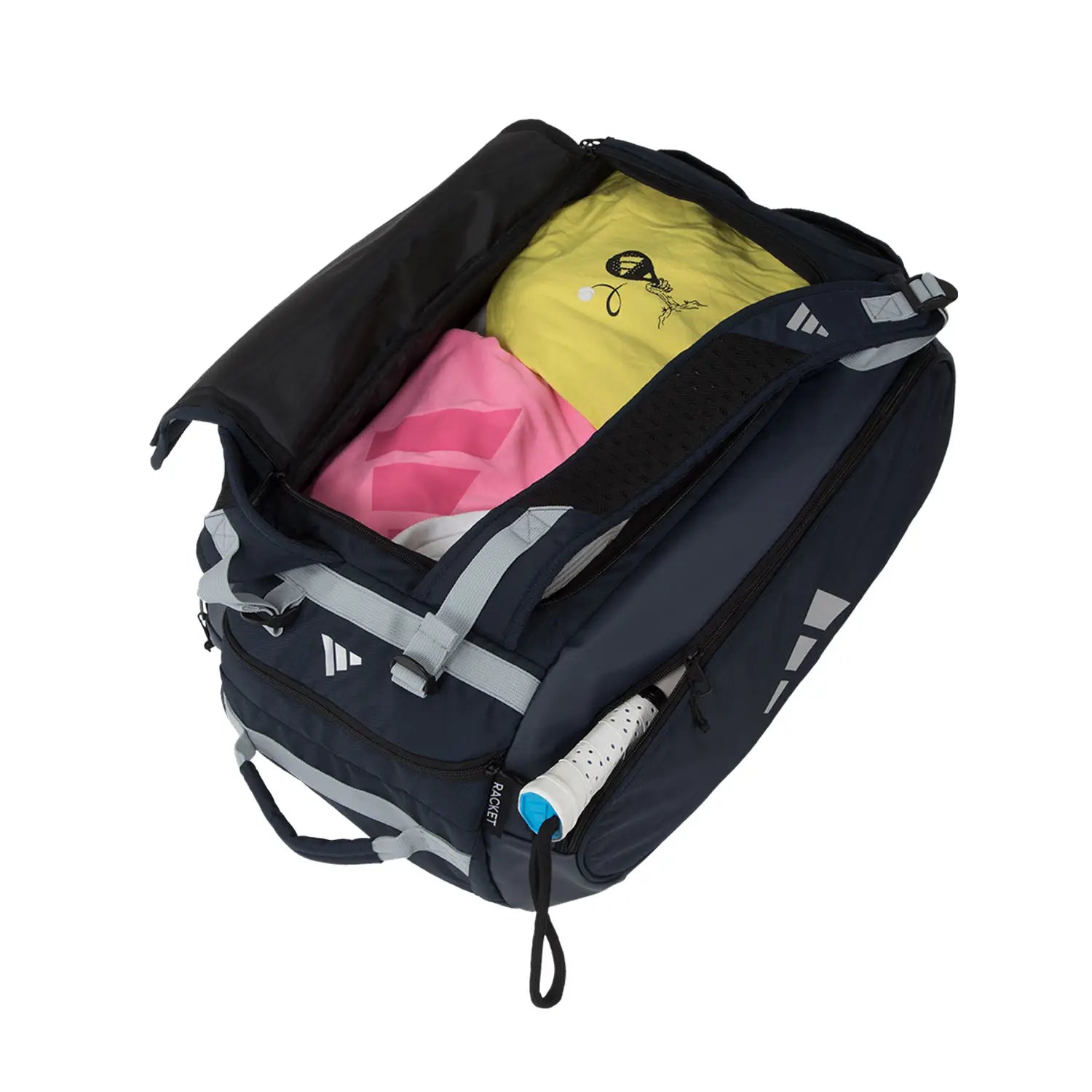 Paletero Adidas Tour Azul 3.4