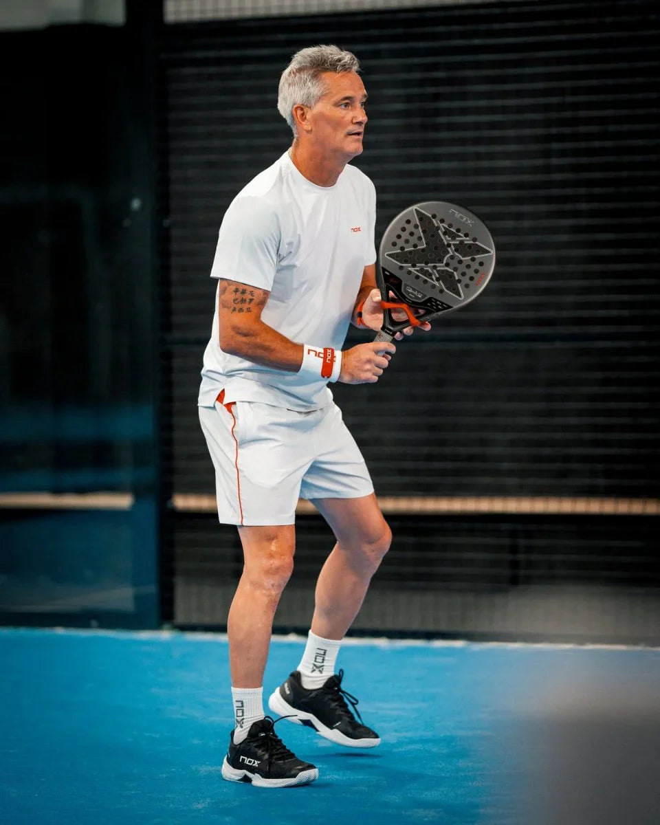 Pala Nox ML10 Ventus Control 3K by Miguel Lamperti