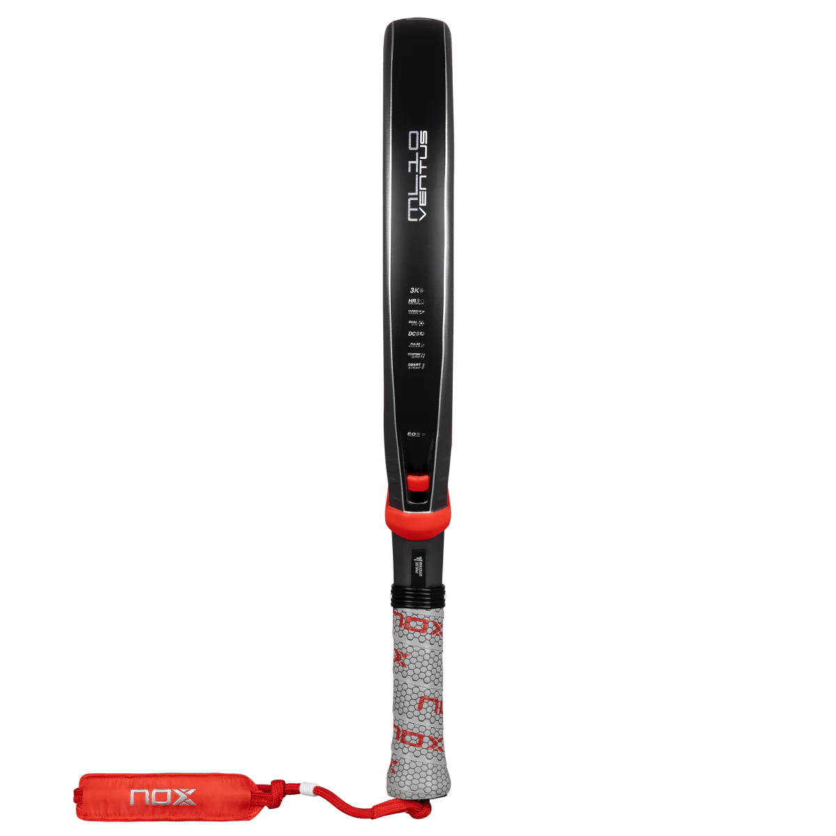 Pala Nox ML10 Ventus Control 3K by Miguel Lamperti