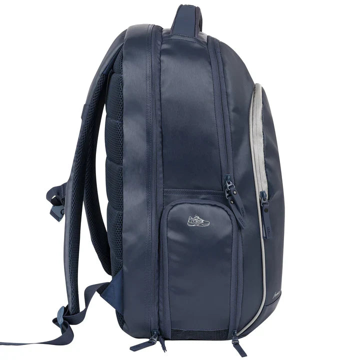 Mochila Nox Pro Series Azul