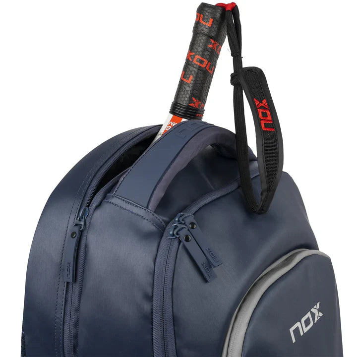 Mochila Nox Pro Series Azul