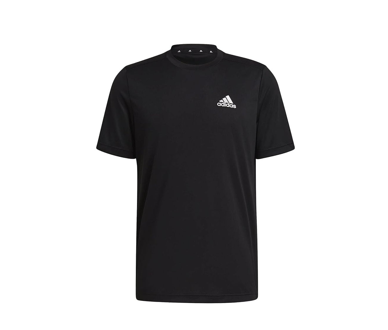 Camiseta Adidas M Active Tee Negro