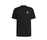 Camiseta Adidas M Active Tee Negro