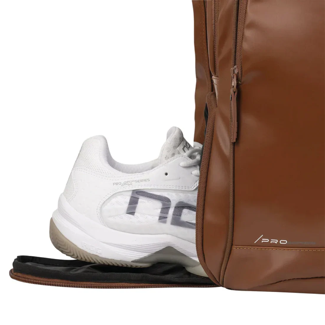 Mochila Nox Pro Series Camel