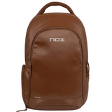 Mochila Nox Pro Series Camel