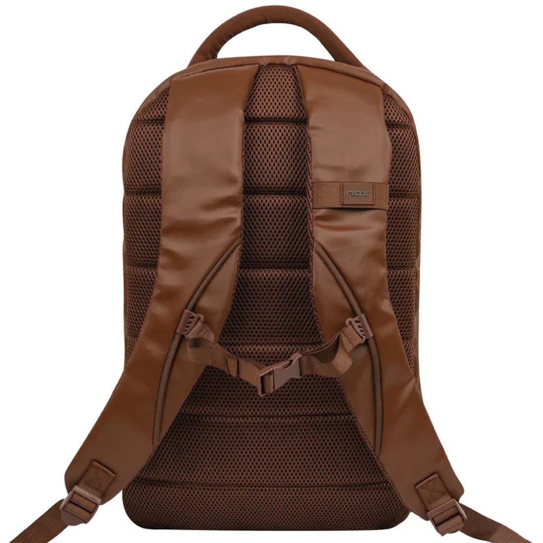 Mochila Nox Pro Series Camel