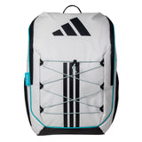 Mochila Adidas Pro Tour 3.4 Blanco