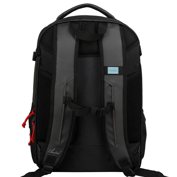 Mochila Nox Ml10 Team Negro