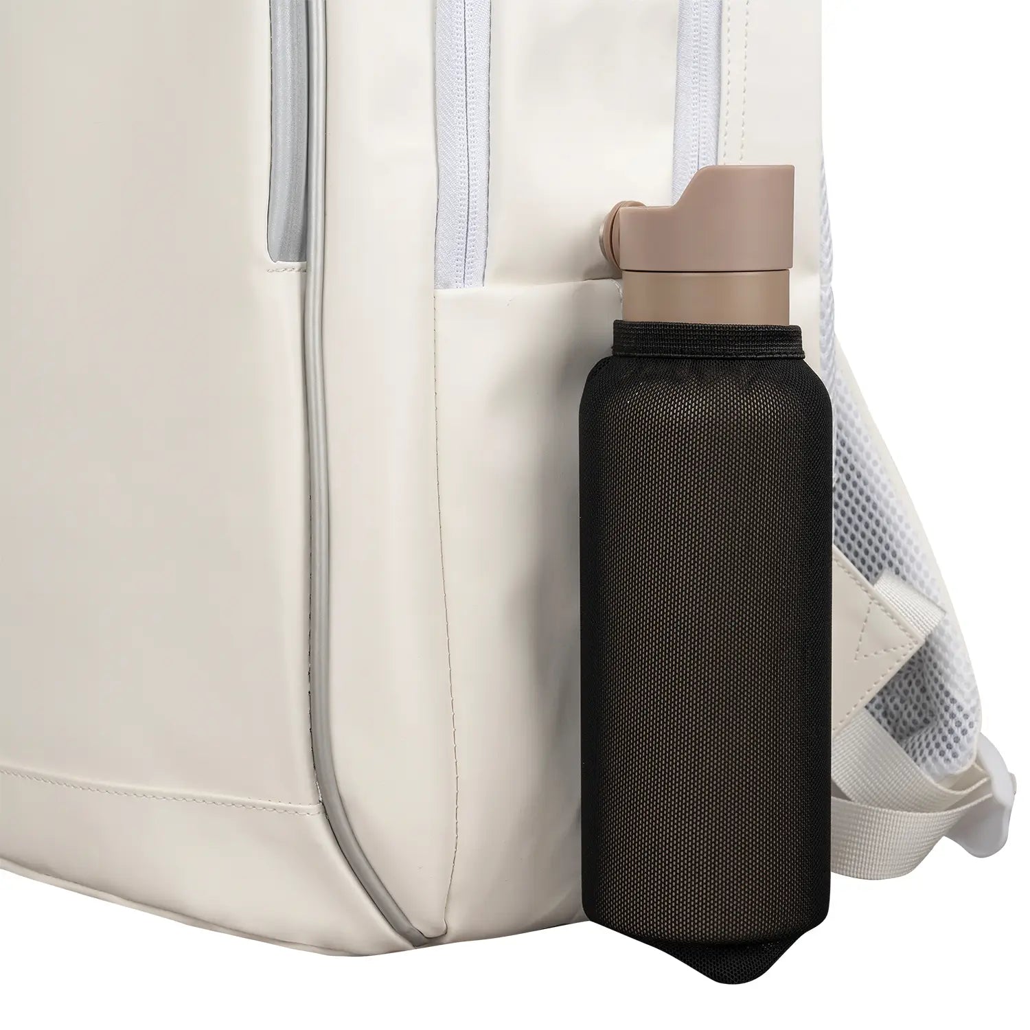 Mochila Nox Pro Series Blanco 2025