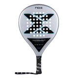Pala Nox At10 Genius Ultra light 2025 By Agustin Tapia