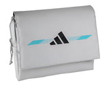 Neceser Adidas Protour Blanco/Azul Martita Ortega 3.4 2025