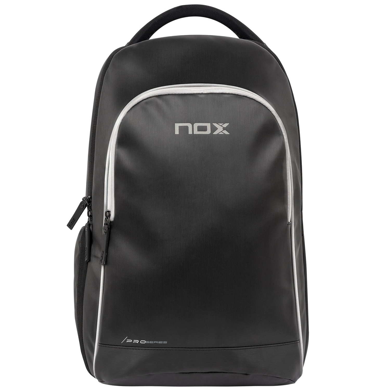 Nox Mochila Pro Series Negra