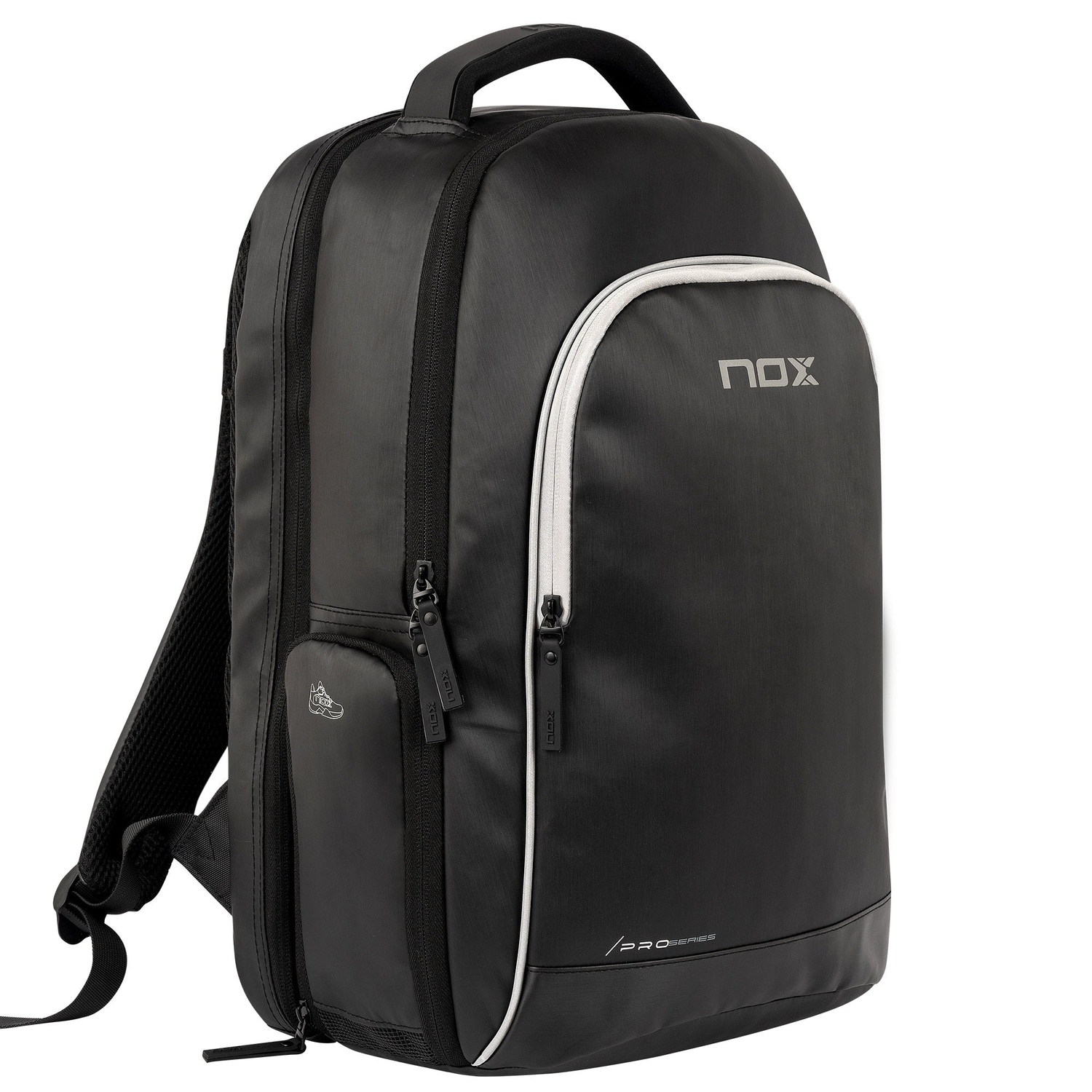 Nox Mochila Pro Series Negra