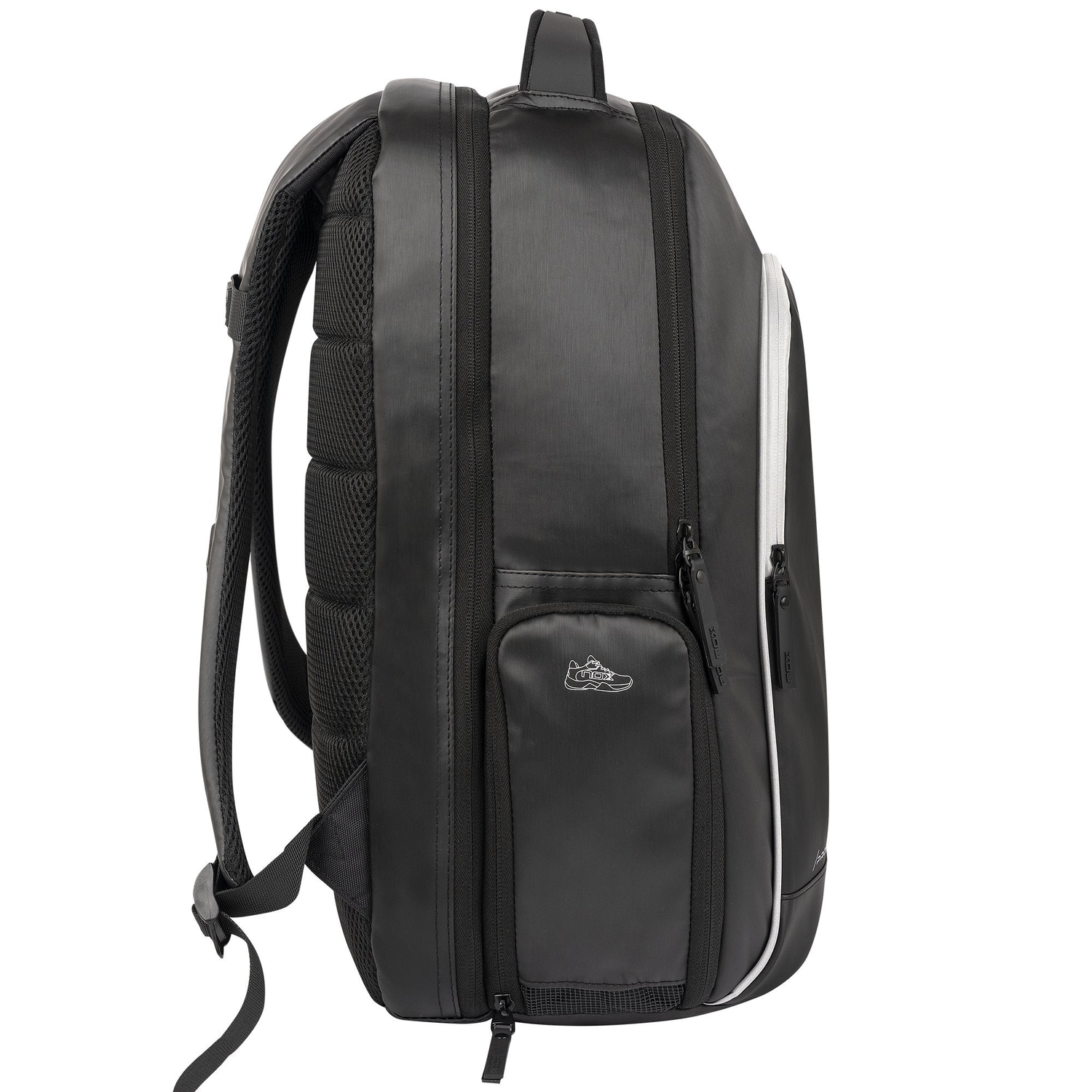 Nox Mochila Pro Series Negra