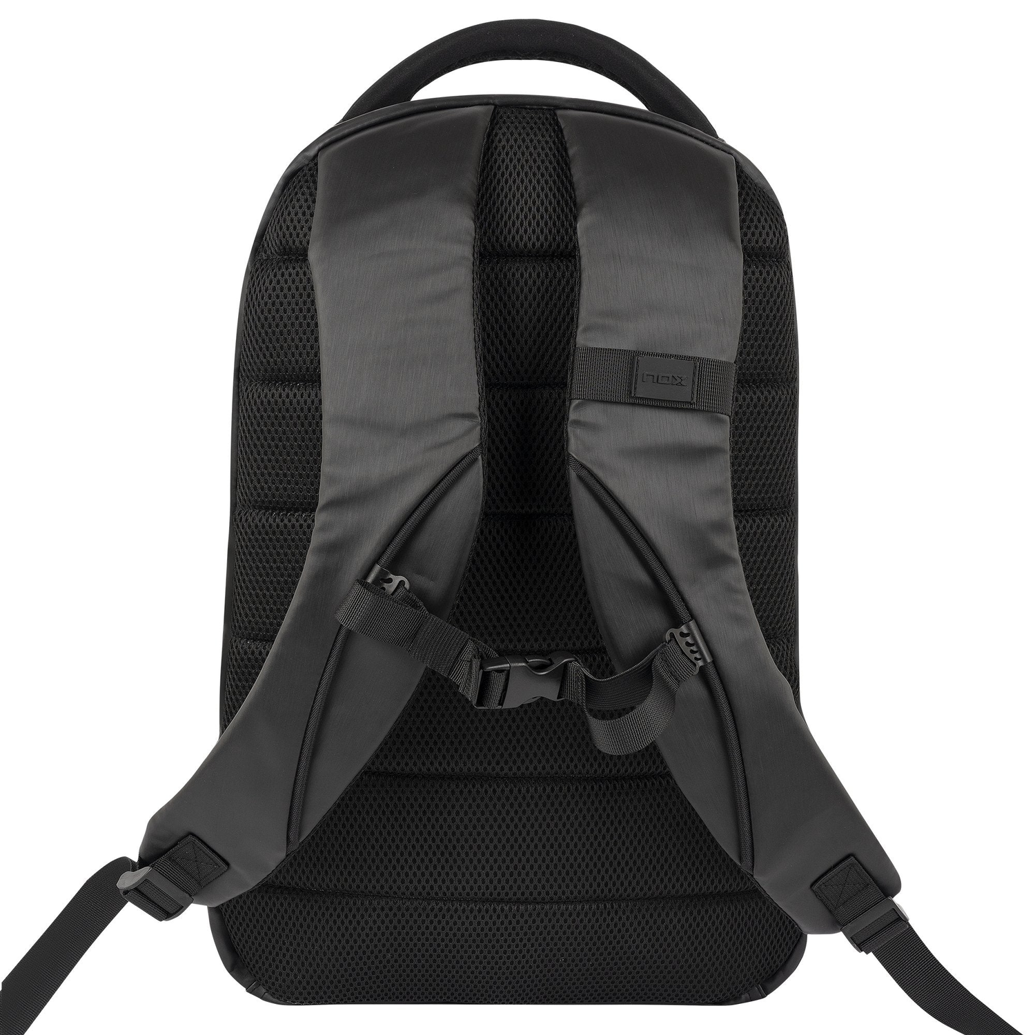Nox Mochila Pro Series Negra